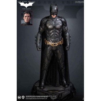 The Dark Knight Statue 1/3 Batman Premium Edition 68 cm